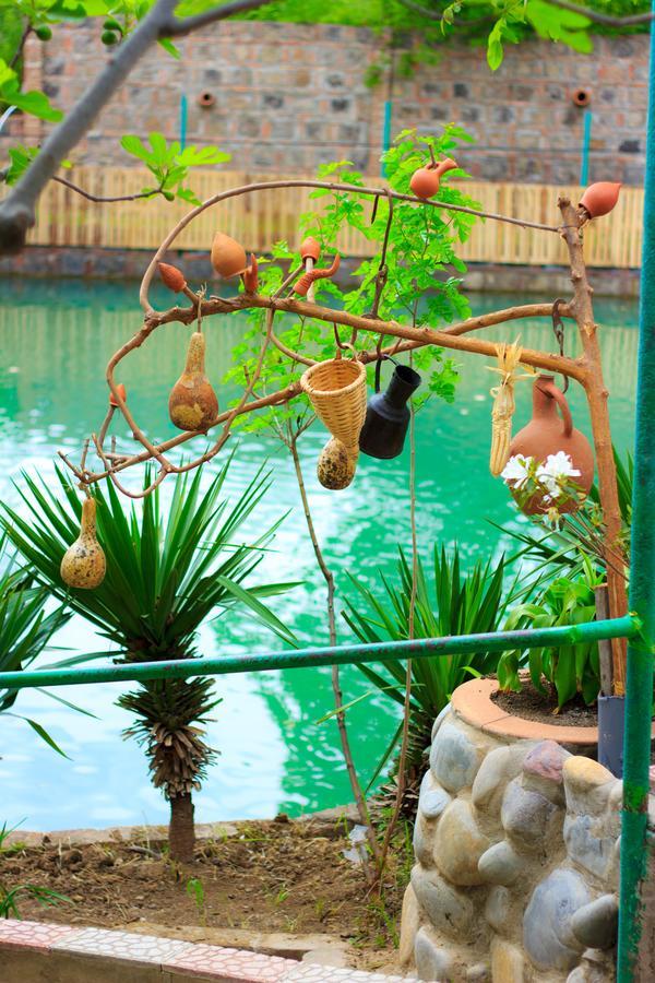 Amiran'S Lake Ξενοδοχείο Τυφλίδα Εξωτερικό φωτογραφία