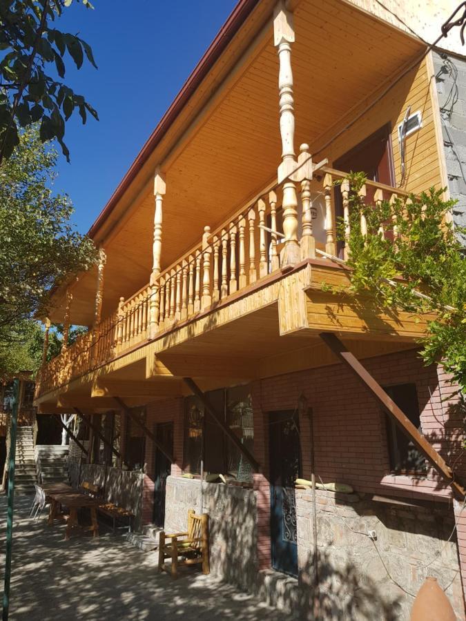 Amiran'S Lake Ξενοδοχείο Τυφλίδα Εξωτερικό φωτογραφία